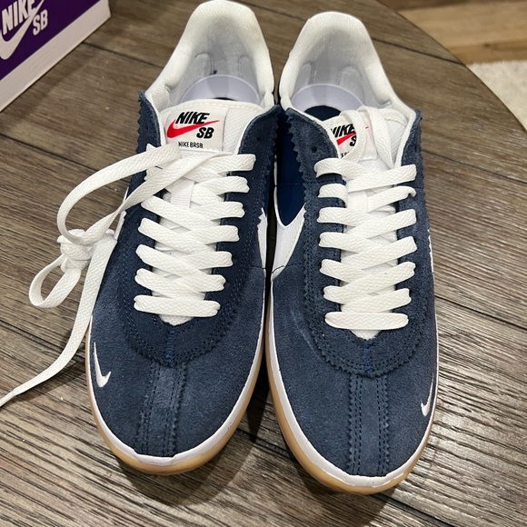 Nike SB’s - Picture 6 of 9